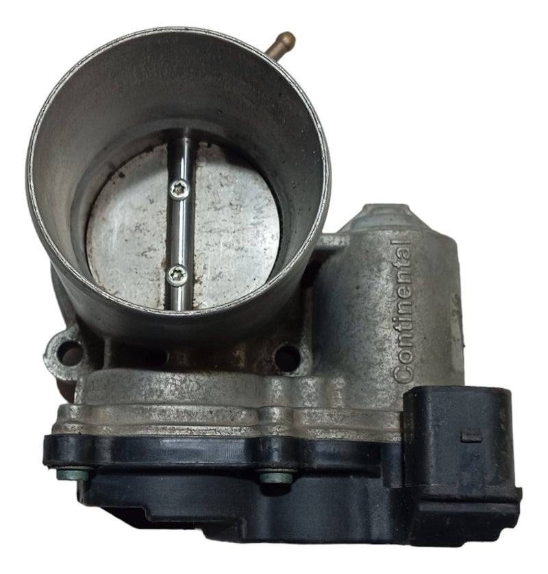 Corpo De Borboleta Tbi Vw Gol Saveiro Golf Fox Polo Original