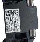 Resistencia Ar Jetta Audi A3 Q3 Tt Tiguan Passat New Beetle