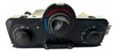 Comando Ar Condicionado Megane 2006 A 2011   69587001