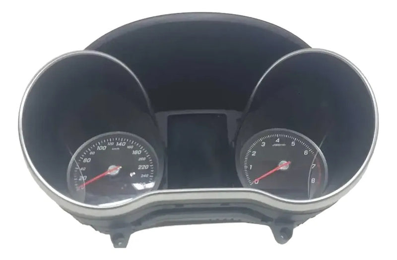 Painel De Instrumentos Mercedes Benz C250 C200 A2c94046600