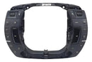 Comando Som Volante Citroen C5 2008 A 2012 Original
