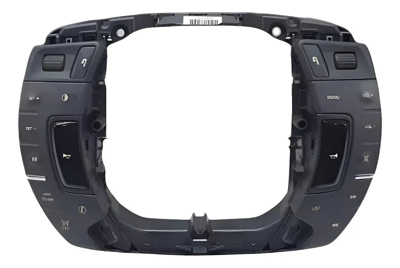Comando Som Volante Citroen C5 2008 A 2012 Original