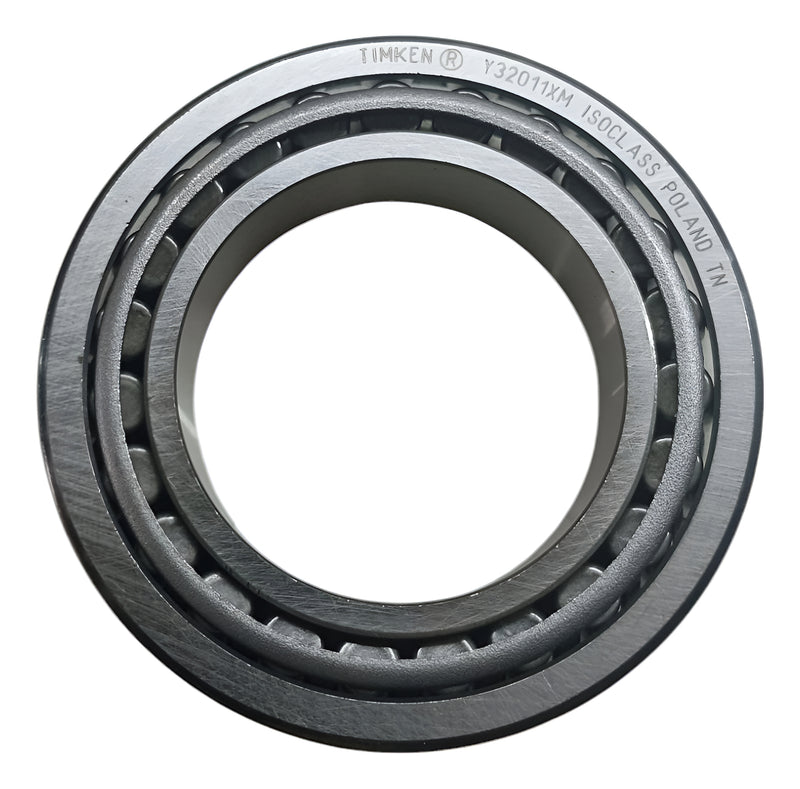 Rolamento Roda Dianteira Fiat Ducato 2 Portas 2.5 2.8 8v