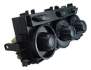 Comando Do Ar Condicionado Citroen C3 11 A 15 Original