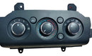 Painel Comando Ar Condicionado Ford Ka 2014 A 2021 Original