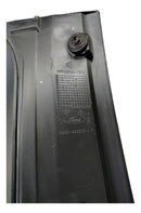 Aerofólio Tampa Ford Focus Hatch 2009 A 2013 4m51a44210a
