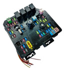 Caixa De Fusiveis Gm Captiva 2008 A 2013 22745851 Original