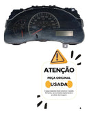 Painel De Instrumentos Nissan Versa March 12 A 14 Detalhe