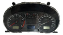Painel De Instrumentos Com Rpm Seat Cordoba W06k0920830b Vdo