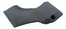 Moldura Soleira Dianteira Esquerda Honda Civic 1.7 2001 A 06