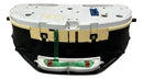 Painel Instrumentos Gol Parati G2 160km/h 377919033ef