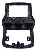 Moldura Central Difusor Ar Gm Captiva 2006 A 2012 Detalhe
