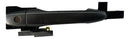 Maçaneta Externa Dianteira Esquerd Honda Civic G10 2016