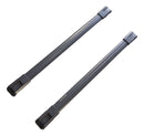 Rack Teto Barras Transversais Nova S10 2012 A 2023 Original