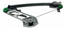 Maquina Vidro Manual Traseira Direita Gm Corsa 90389536