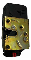 Fechadura Manual Traseira Direita Peugeot 206 Original