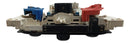 Comando De Ar Renault Sandero Logan 2008 A 2013 Original