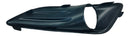 Moldura Farol Milha New Fiesta Lado Direito Ford 2011 A 2013