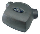 Tampa Capa Contato Buzina Volante Ford Ka 2007 2013 Original