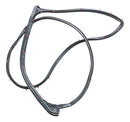 Guarnição Porta Traseira Direita Chevrolet S10 2012 A 2025