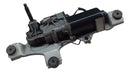 Motor Limpador Traseiro Tiigo 2009 A 2013 Zd1236a Original