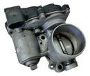 Tbi Corpo Borboleta Vw Nivus 1.0 Tsi 2021 A 2024 04c133062h