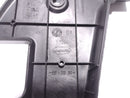 Moldura Caçamba Cantoneira Fiat Strada 735258678 Original
