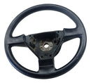 Volante Direção Vw Gol Saveiro Voyage G5 09 A 12 Com Detalhe