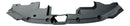 Defletor Superior Painel Dianteiro Honda Hrv 2016 A 2020