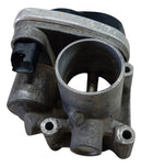 Corpo Borboleta Tbi Renault Sandero 1.6 8v 07 A 10 Detalhe