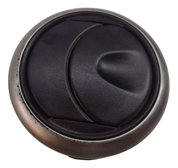 Difusor Saída De Ar Lateral Direito Nissan Livina 68760cj100