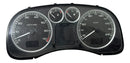 Painel De Instrumentos Peugeot 307 2001 A 2009 21674776-8