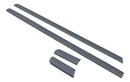 Kit Friso Laterais Portas Fiat Uno 2011 A 2014 7087657 Origi