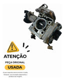 Tbi Corpo Borboleta Vw Golf 1.8 Gasolina 1995 1998 Original