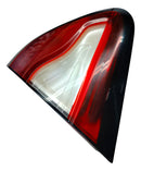 Lanterna Traseira Direita Captur 2017 A 2021  265508073r
