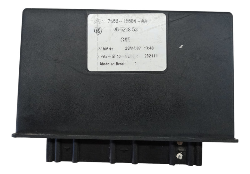 Modulo Conforto Ford Ecosport Fiesta 2004 A 2009 Original