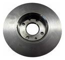 Disco De Freio Dianteiro Fiat Mobi Original 52004363