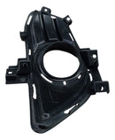 Tela Moldura Farol De Milha Ford Fusion 2013 A 2015 Original