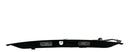 Moldura Luz Placa Câmera Ré Hyundai Creta 23 A 25 C/chicote