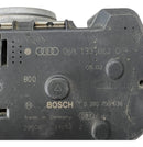 Tbi Corpo De Borboleta Audi A3 1.8t 20v 1999 2006 06a133063c