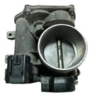 Corpo Borboleta Tbi Meriva Corsa 1.4 1.8 Flex 93397828