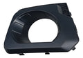 Moldura Suporte Farol Milha S10 Trailblazer Direito 20 A 23