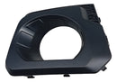 Moldura Suporte Farol Milha S10 Trailblazer Direito 20 A 23