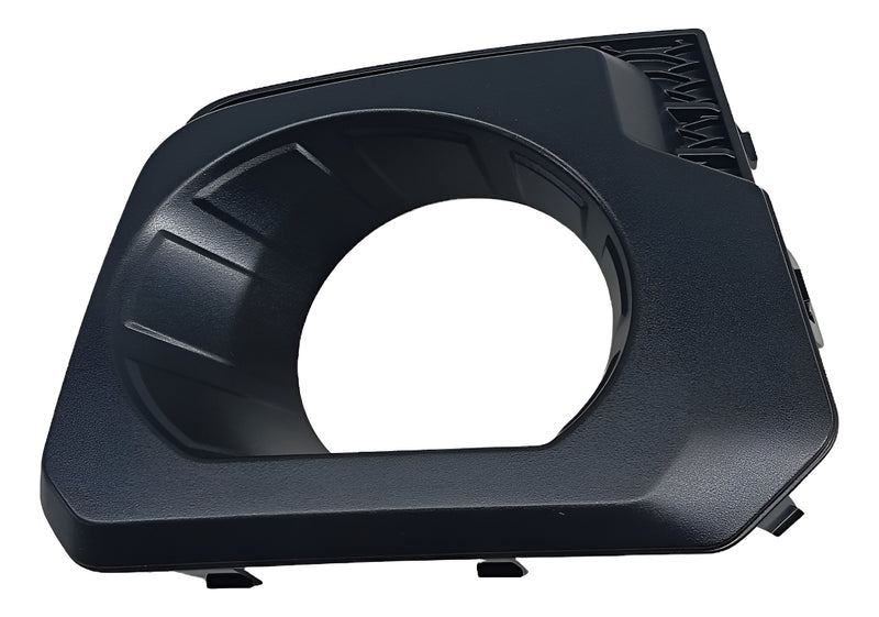 Moldura Suporte Farol Milha S10 Trailblazer Direito 20 A 23