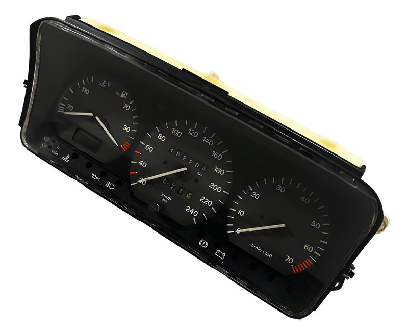 Painel De Instrumentos Vw Eurovan Caravelle Passat Alemao