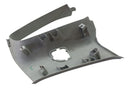Moldura Vidro Fiat Idea Traseira Direita 05 A 13  735394472