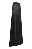 Moldura Friso Porta Dianteira Esquerda Fiorino 2014 A 2020