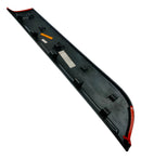 Friso Porta Traseira Esquerda Fiat Toro 2016 A 2024 Detalhe