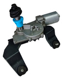 Motor Limpador Traseiro I30 Cw 2011 Original F00s2b2186