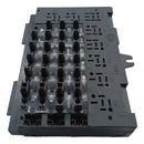 Caixa De Fusiveis Alfa Romeo 164 155 1987 A 1998 60565533/a